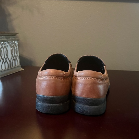 Kenneth Cole Reaction boys dress shoe size 7 - Picture 3 of 6